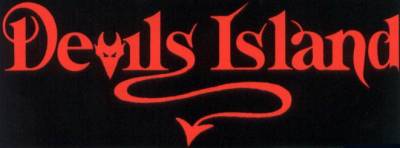 logo Devil's Island (USA)